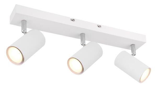 Serie di faretti Robby