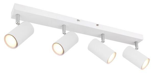 Serie di faretti Robby