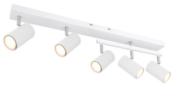 Serie di faretti Robby