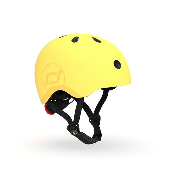 Casco misura S-M: circonferenza 51 – 55 cm - Colori assortiti