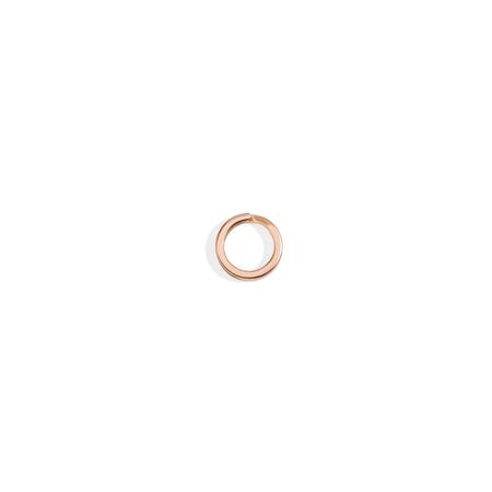 DoDo Componenti ANELLO BRISÉ ORO ROSA 