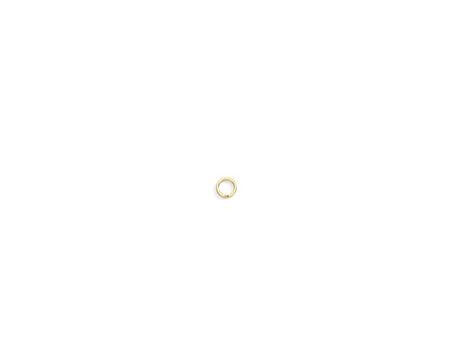 DoDo Componenti ANELLO BRISÉ ORO GIALLO