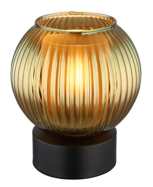 Lampada da tavolo Zumba