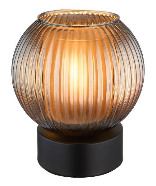Lampada da tavolo Zumba