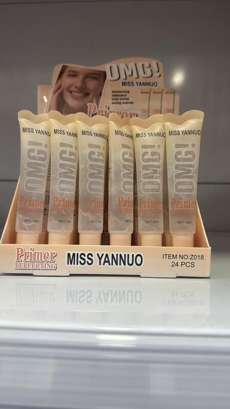 MISS YANNUO PRIMER PERFECTING [Conf. Da 24 pezzi]