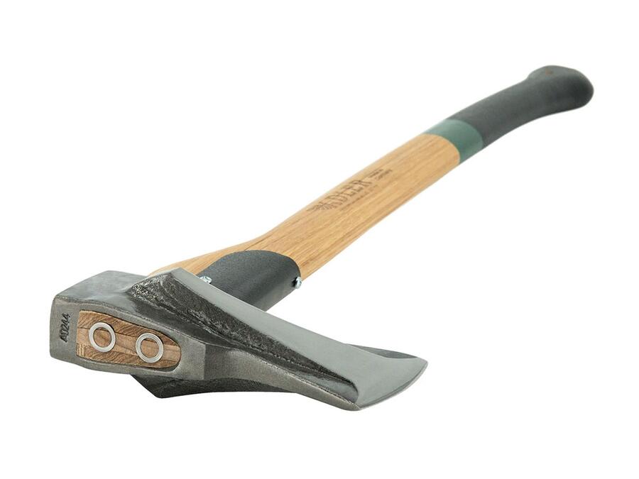 ADLER Long Splitter 2000g Green