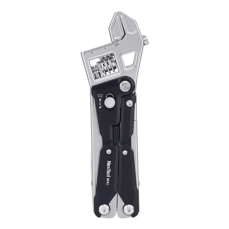 NEXTOOL Walker W40 Adjustable Wrench