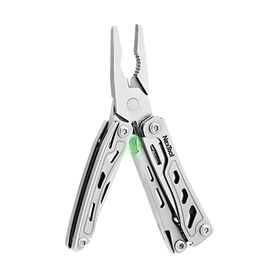 NEXTOOL Mini Flagship Multi Tool F12