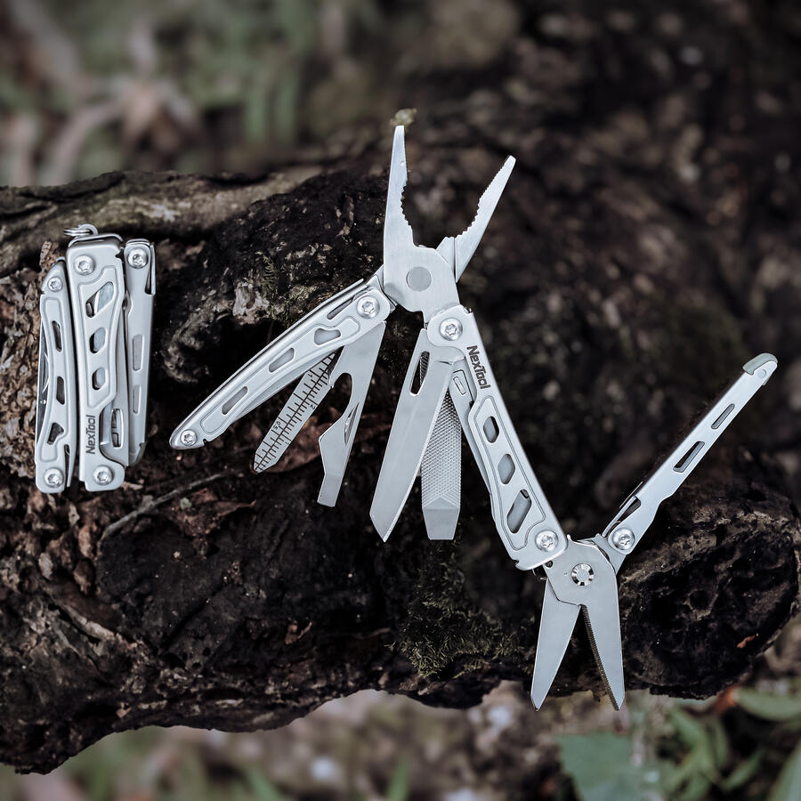 NEXTOOL Mini Flagship Multi Tool F12