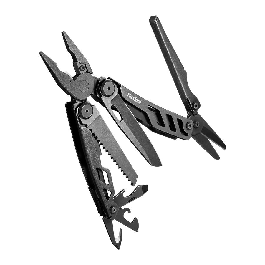 NEXTOOL Flagship Pro Multi Tool Dark