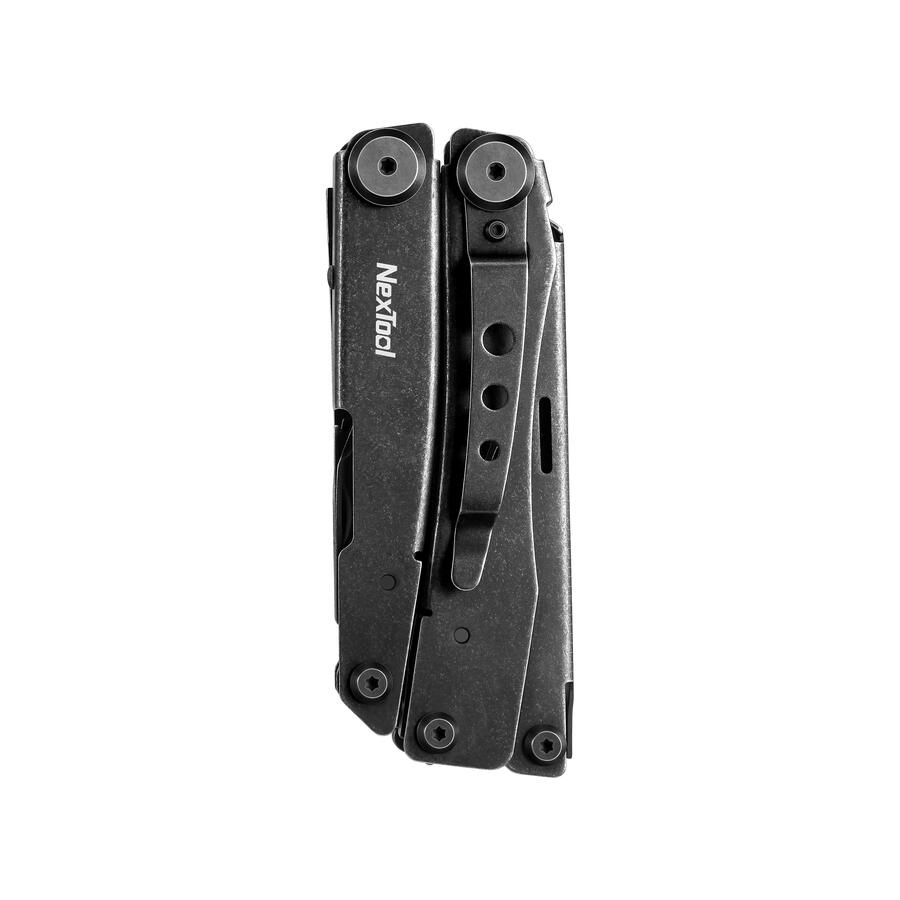 NEXTOOL Flagship Pro Multi Tool Dark