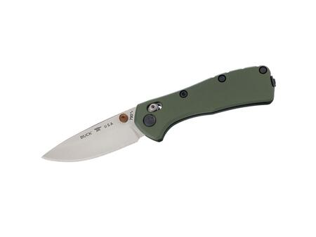 BUCK Mini Range Elite Green