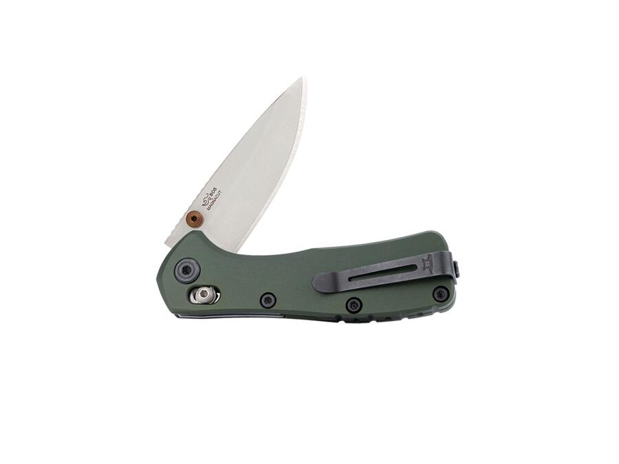 BUCK Mini Range Elite Green