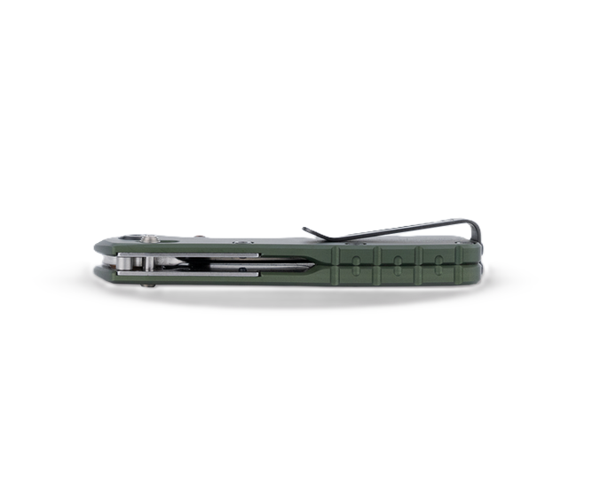 BUCK Mini Range Elite Green