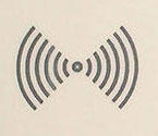 Adattatore lettore tessera RFID 