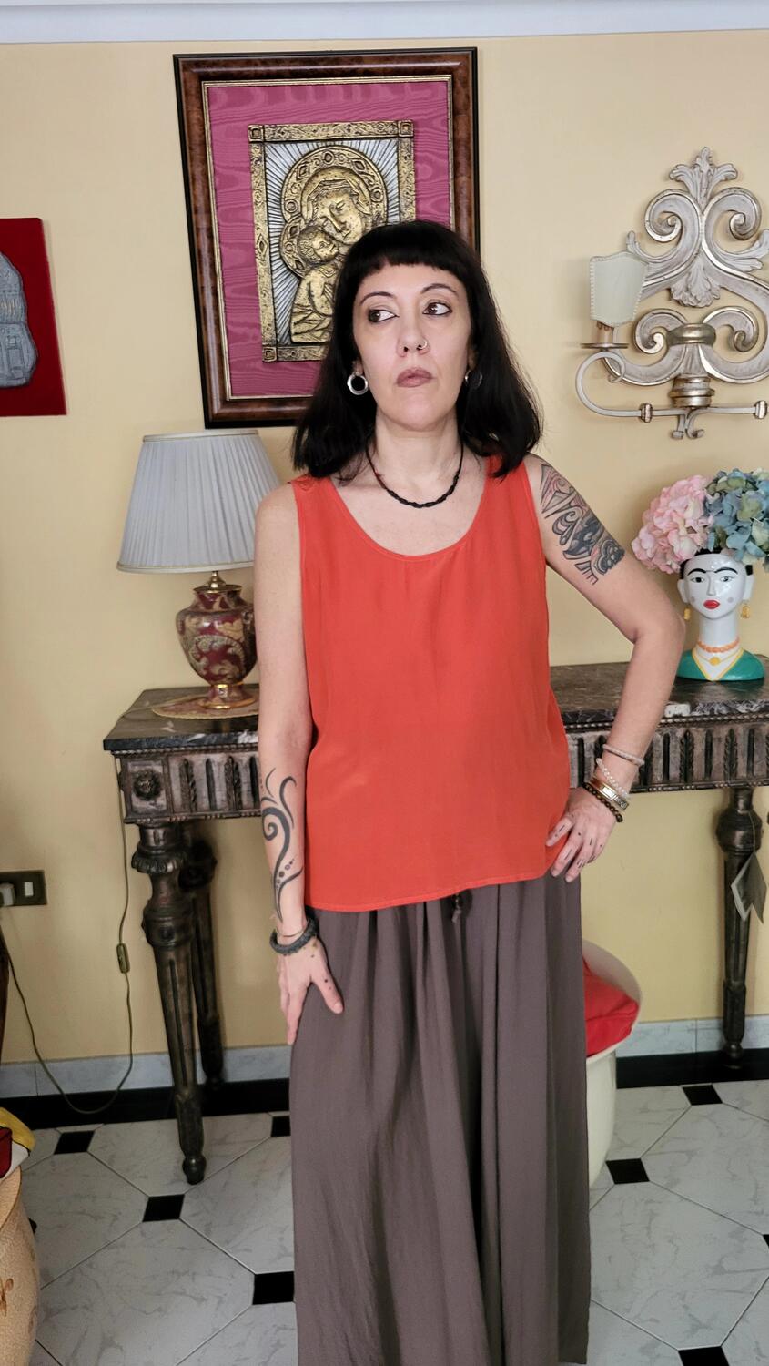 Top Seta 