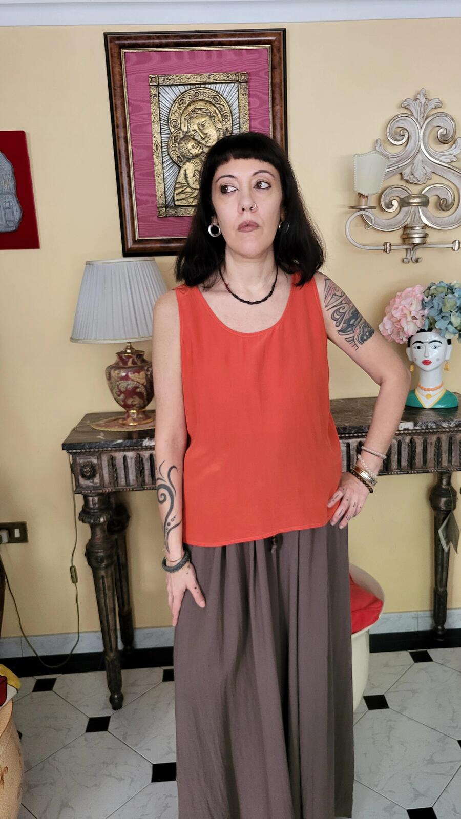 Top Seta 