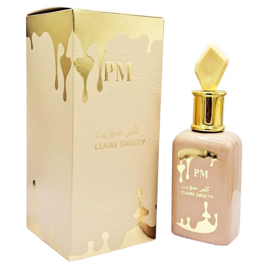 GIOMA PM CLAIRE SWEET 100 ML 