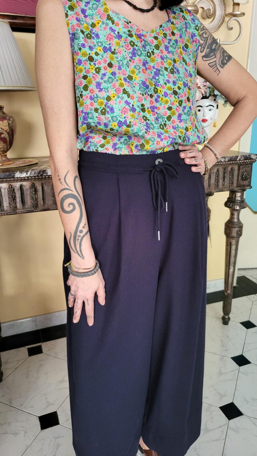 Top Seta  