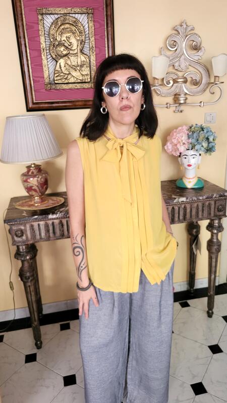 Top Max Mara