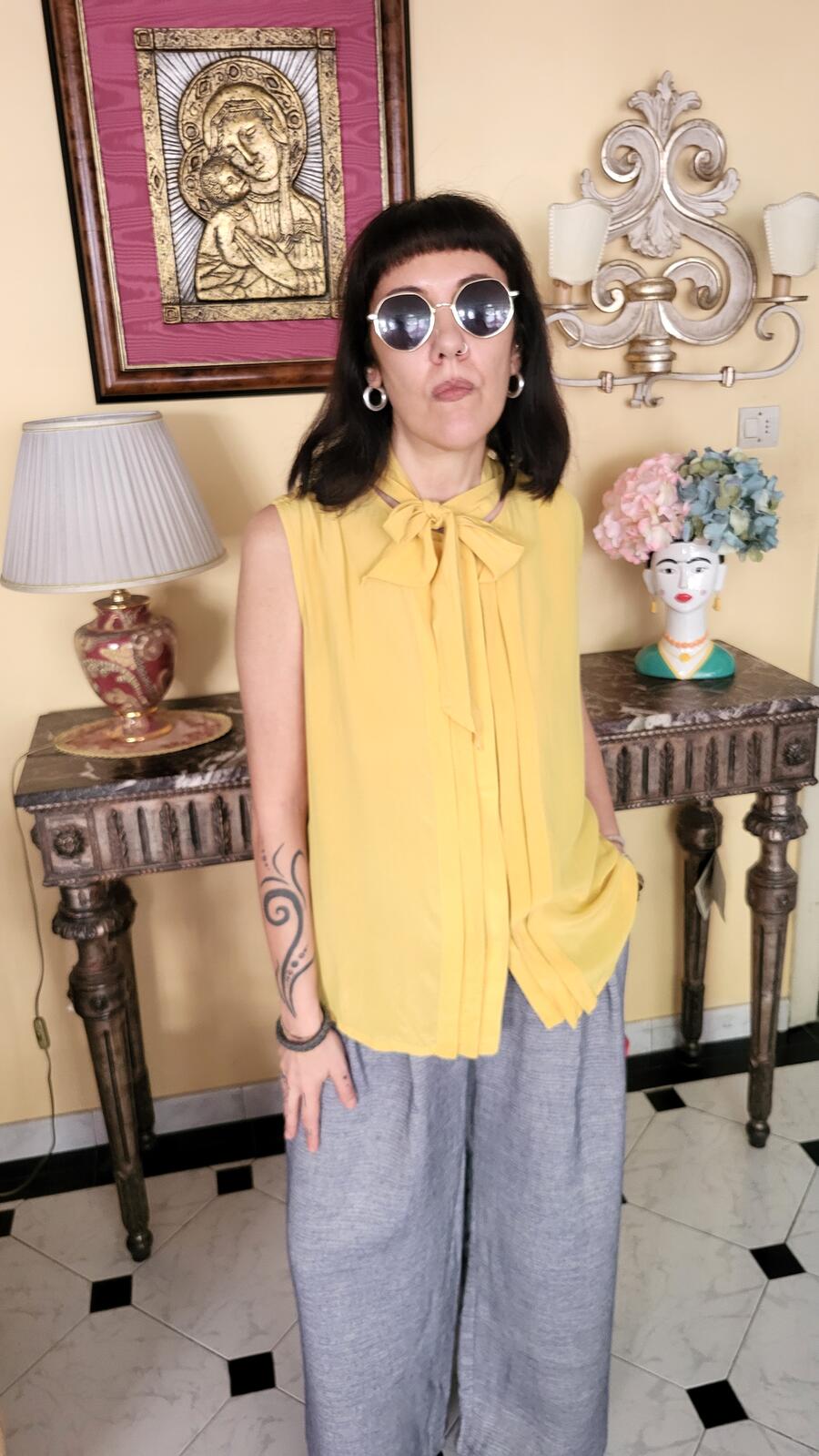 Top Max Mara