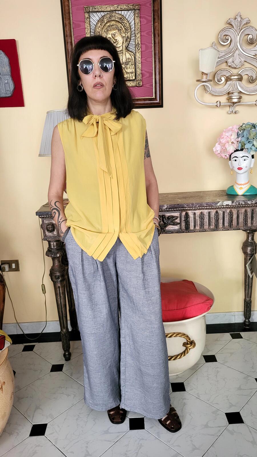 Top Max Mara