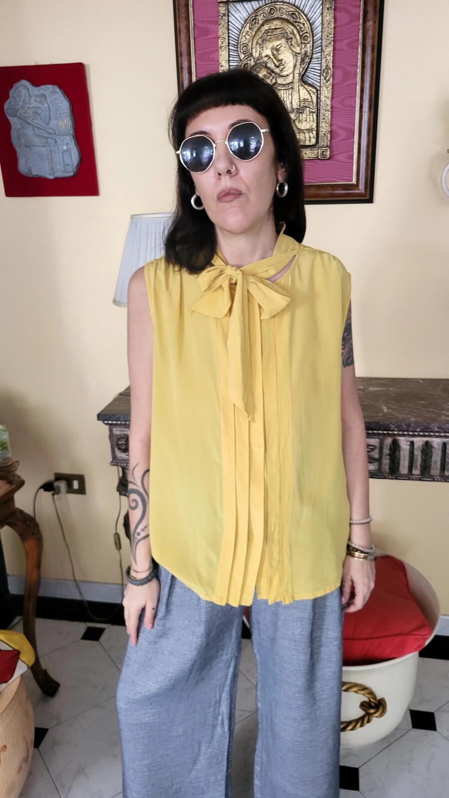 Top Max Mara