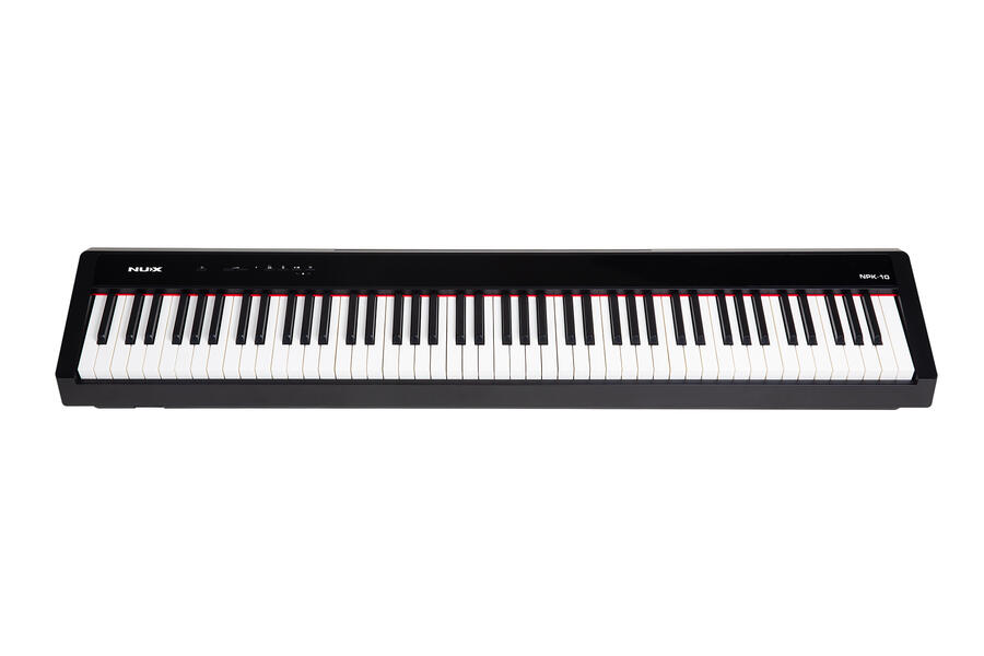 NUX NPK-10 Portable Digital Piano