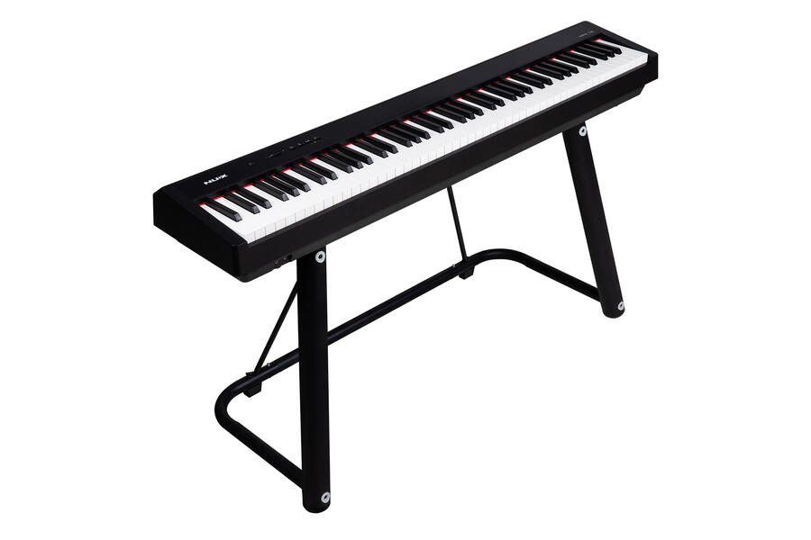 NUX NPK-10 Portable Digital Piano