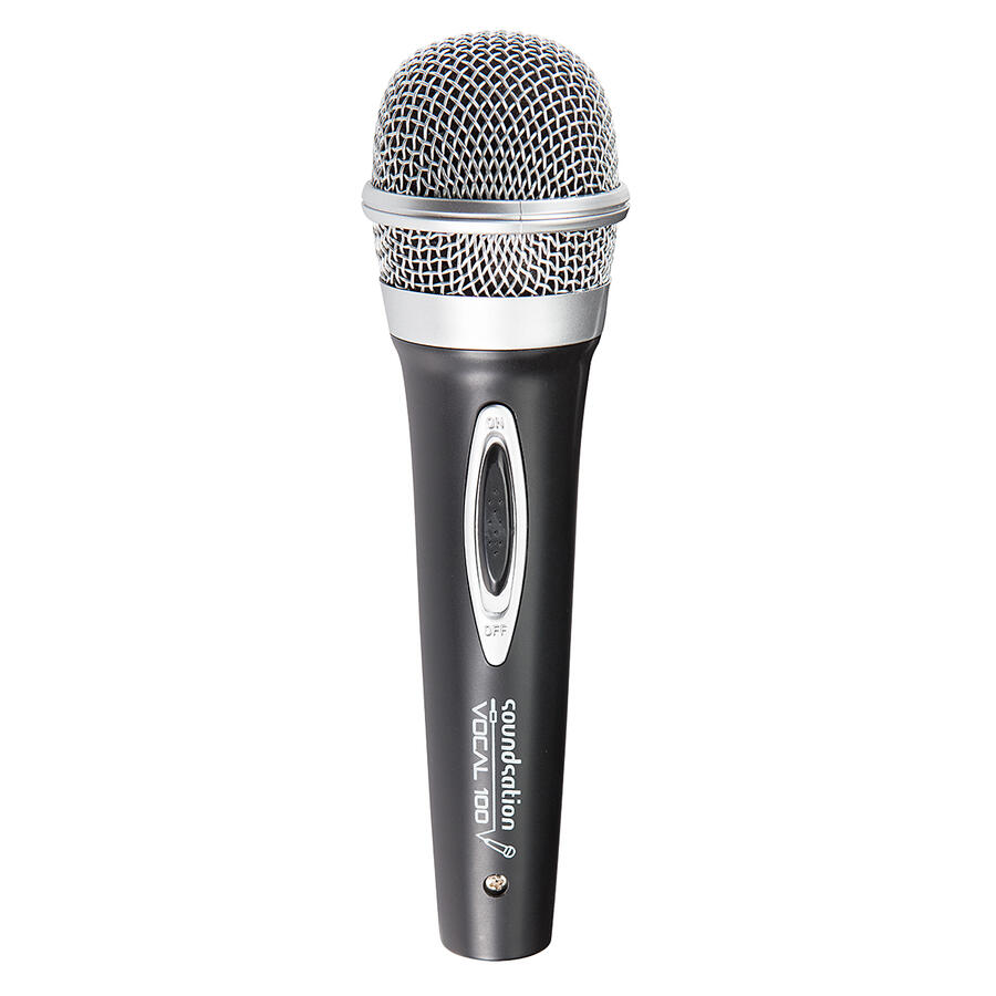 SOUNDSATION VOCAL 100
