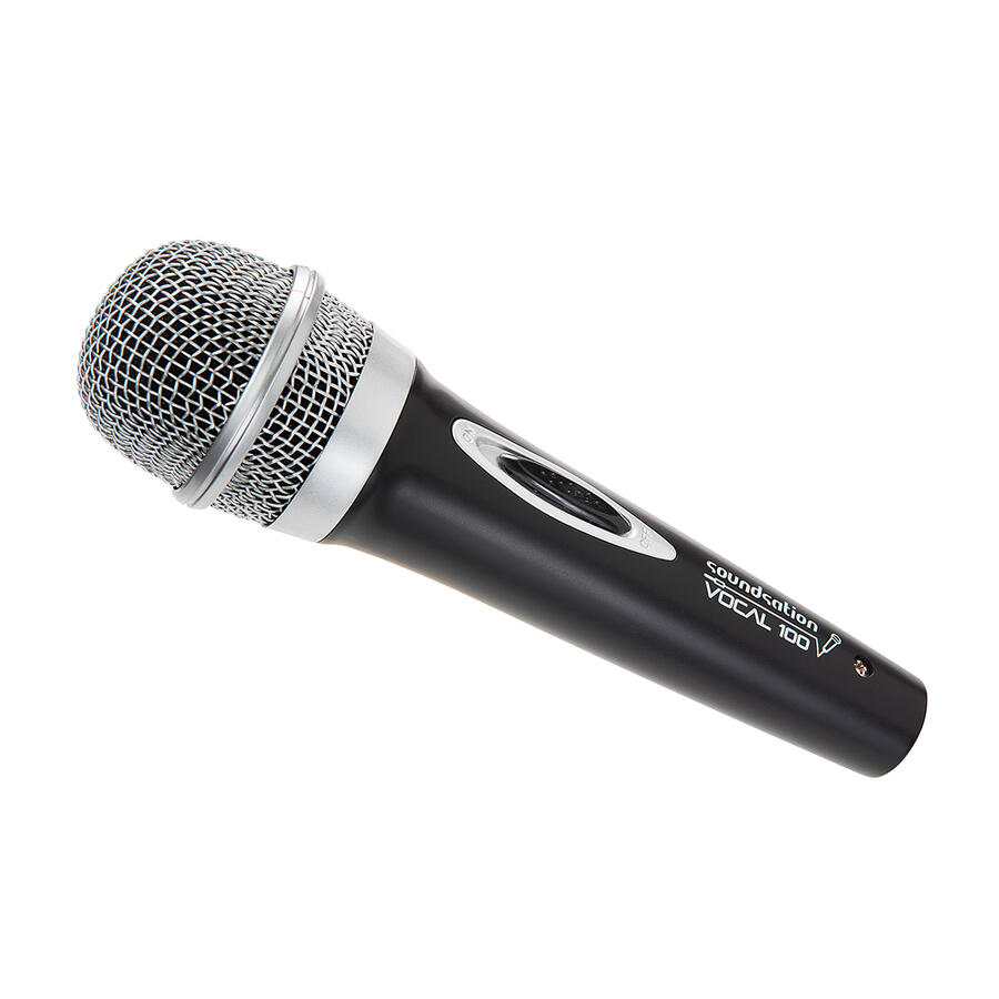 SOUNDSATION VOCAL 100