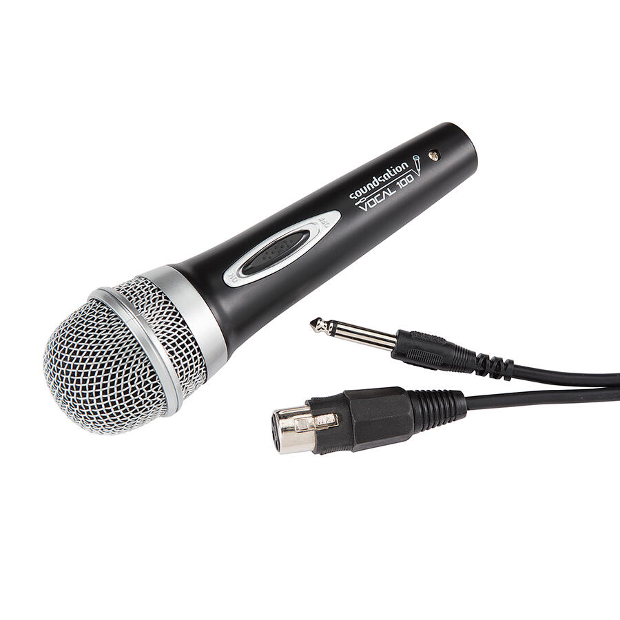 SOUNDSATION VOCAL 100