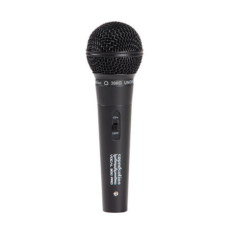 SOUNDSATION VOCAL 300 PRO