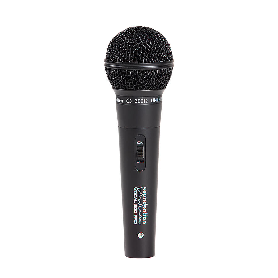 SOUNDSATION VOCAL 300 PRO
