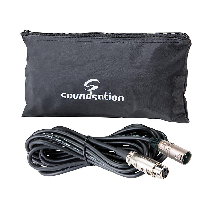 SOUNDSATION VOCAL 300 PRO
