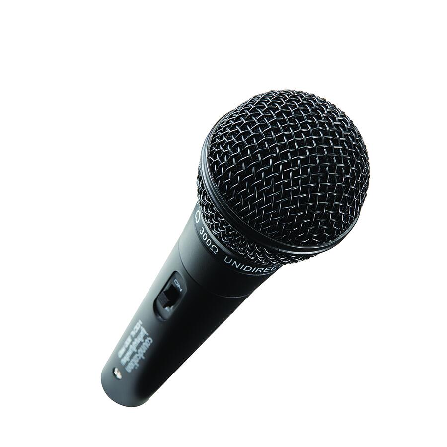 SOUNDSATION VOCAL 300 PRO