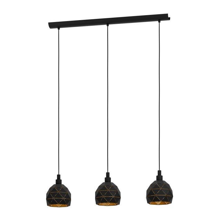 Sospensione multipla Roccaforte