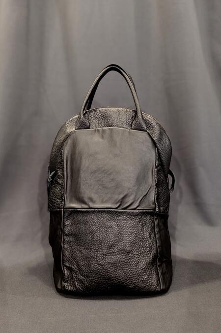 JPD - Bag patch Black