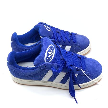 Adidas campus blu