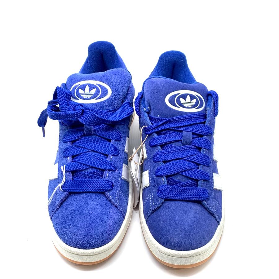 Adidas campus blu