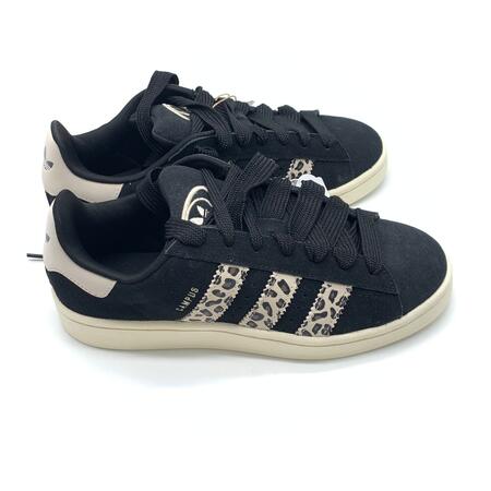 Adidas campus sneaker nere 