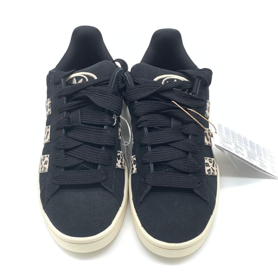 Adidas campus sneaker nere 