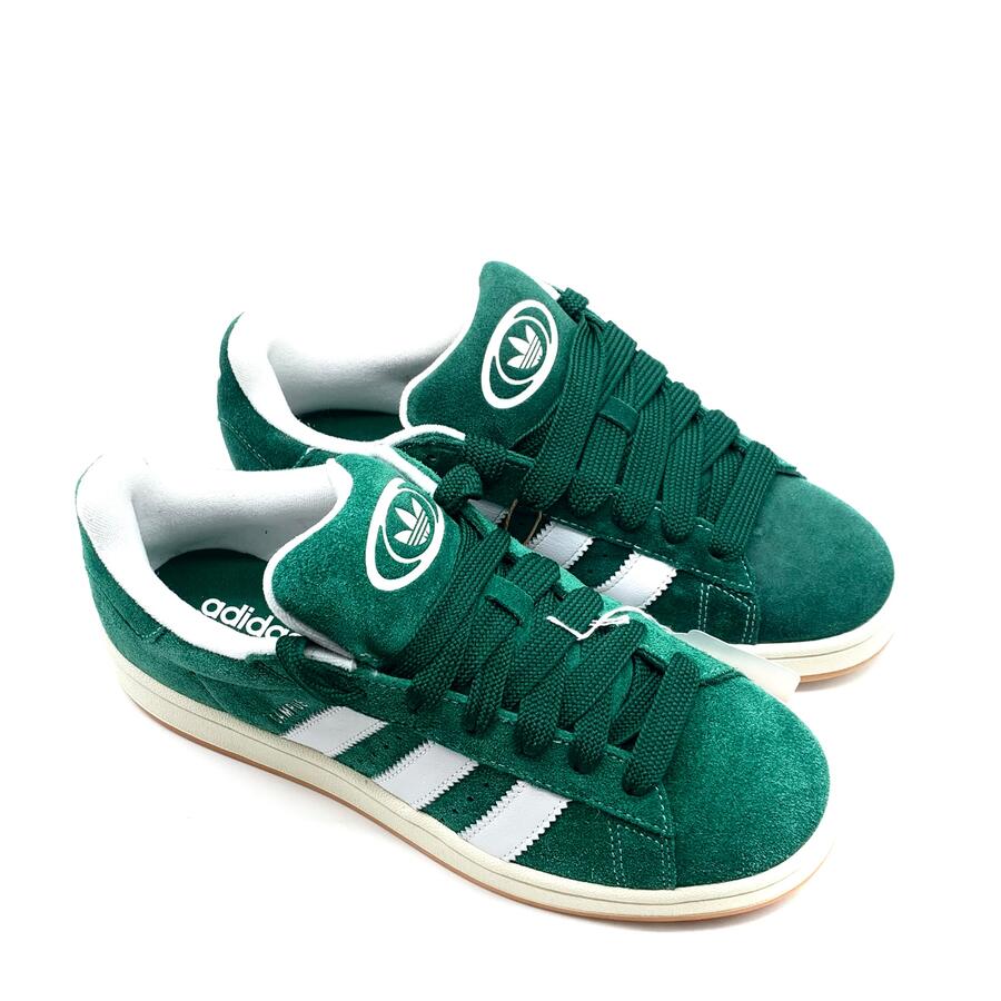 Adidas campus verde 