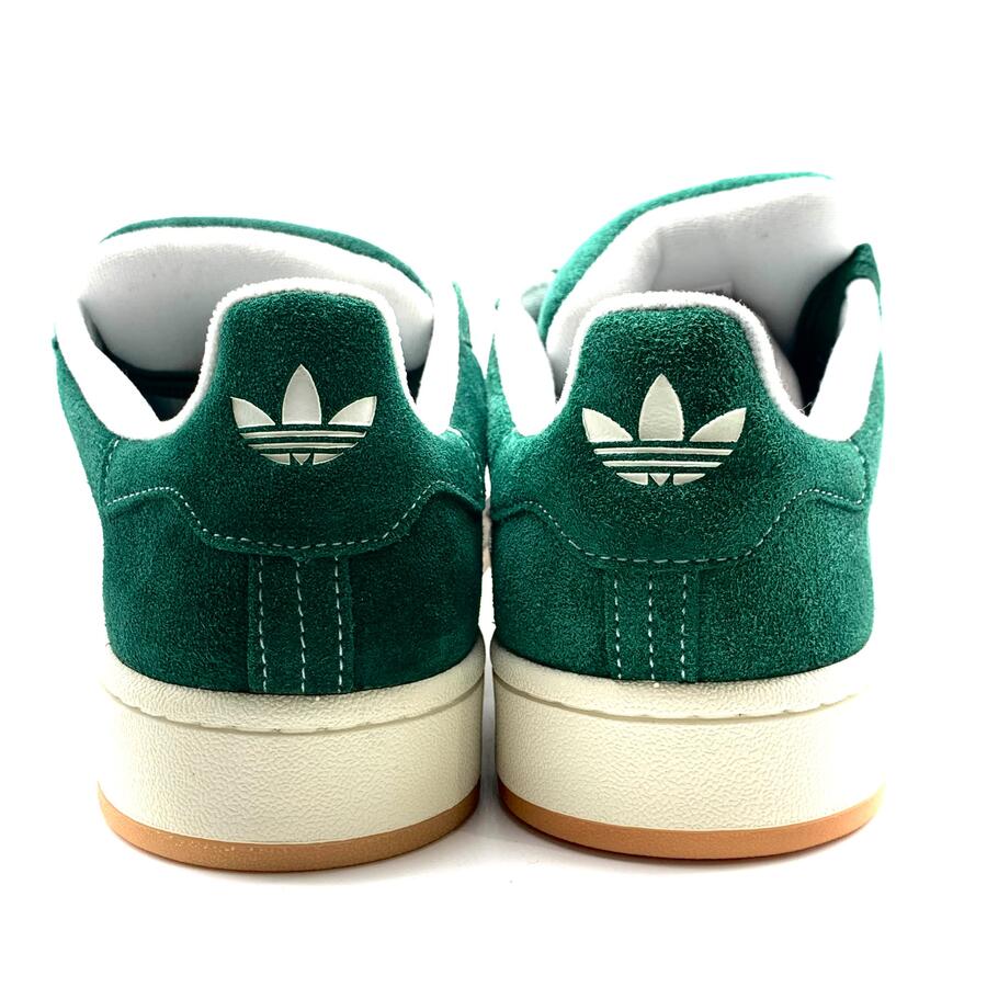Adidas campus verde 