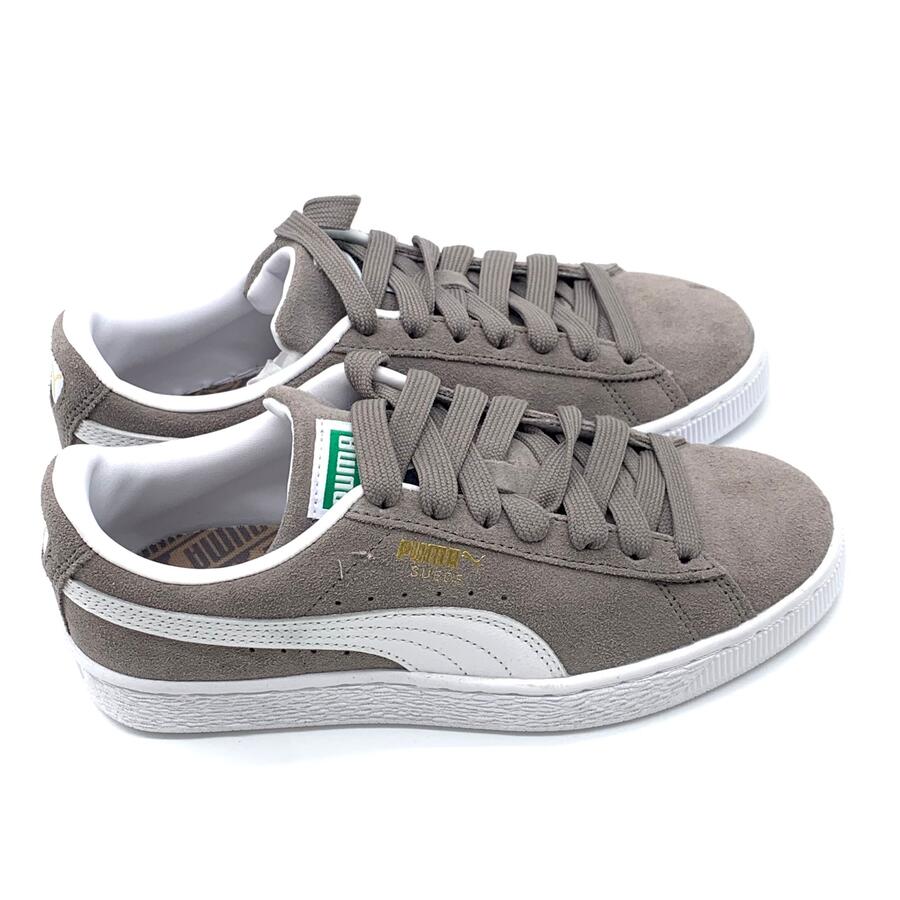 Puma Suede Classic Iron