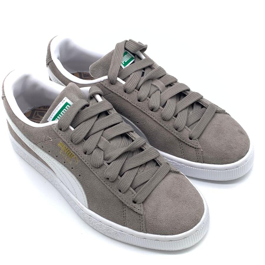 Puma Suede Classic Iron