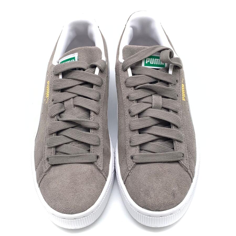 Puma Suede Classic Iron