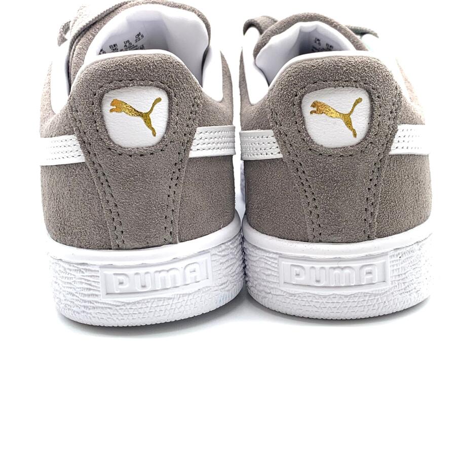 Puma Suede Classic Iron