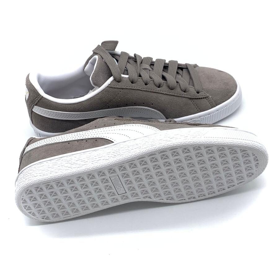 Puma Suede Classic Iron