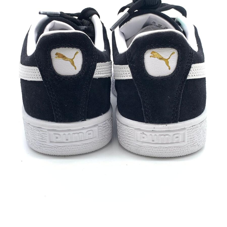Puma Suede Classic black